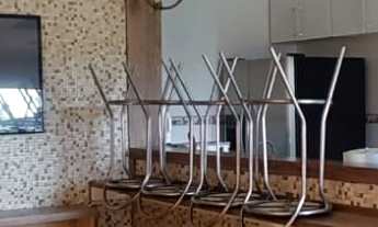 Imagem 2: Chácara com piscina