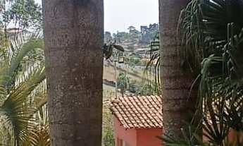 Imagem 4: Chácara com piscina