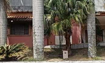 Imagem: Chácara com piscina