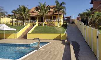 Imagem: Chácara linda em Igaratá