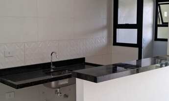 Imagem 5: Cancun Residence - Apartamento novo em Ubatuba