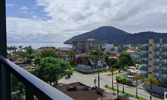 Imagem 2: Cancun Residence - Apartamento novo em Ubatuba