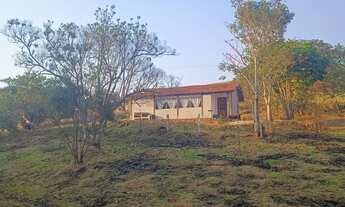 Imagem: Chácara linda em Paraibuna