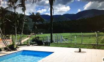 Imagem: Fazenda em Lagoinha 40 alqueires