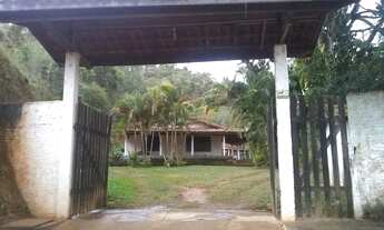 Imagem 3: Chácara em Redenção da Serra 11 mil metros