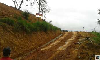 Imagem 5: Terreno em Tremembé