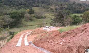 Imagem 3: Terreno em Tremembé