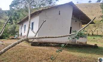 Imagem 3: Sítio em Lagoinha