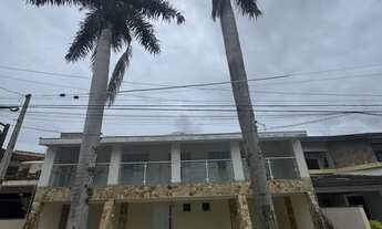 Imagem: Sobrado no Jardim Colinas