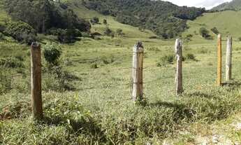 Imagem 3: Sítio com aguada boa em Pinda 13 alqueires