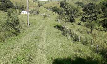 Imagem: Sítio com aguada boa em Pinda 13 alqueires