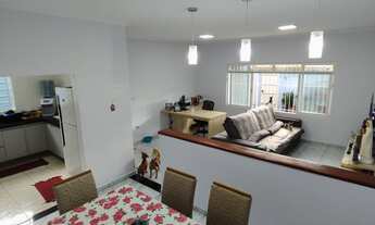 Imagem 4: Casa à venda no bairro Bosque dos Eucaliptos - São José dos Campos/SP