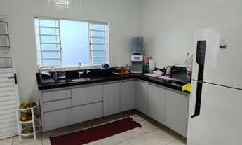 Imagem 5: Casa à venda no bairro Bosque dos Eucaliptos - São José dos Campos/SP