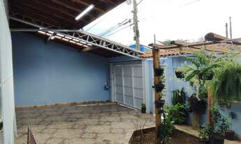 Imagem 6: Casa à venda no bairro Bosque dos Eucaliptos - São José dos Campos/SP