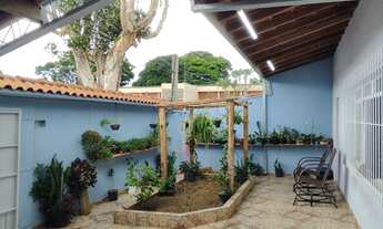 Imagem 2: Casa à venda no bairro Bosque dos Eucaliptos - São José dos Campos/SP