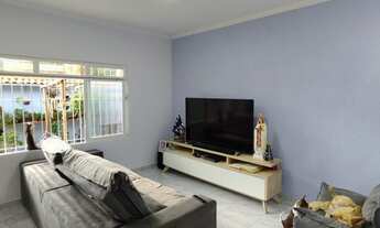 Imagem 3: Casa à venda no bairro Bosque dos Eucaliptos - São José dos Campos/SP