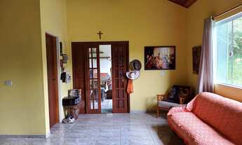 Imagem 7: Chácara no Varjão