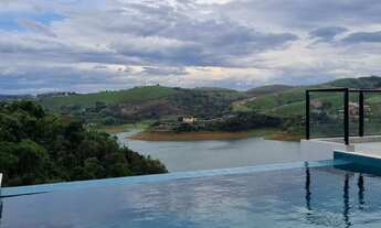 Imagem 4: Casa em Condomínio em Igaratá