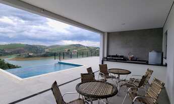 Imagem: Casa em Condomínio em Igaratá