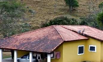 Imagem: Belo sítio em Santa Branca 10 alqueires