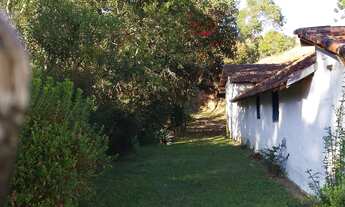 Imagem 6: Sítio em Cunha Fazenda / sítio com 2 dormitórios