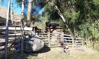 Imagem 3: Sítio em Cunha Fazenda / sítio com 2 dormitórios