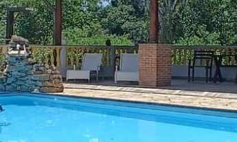 Imagem: Chácara linda na zona leste de SJCampos