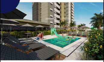 Imagem 5: Blue View - Apartamentos com 2 e 3 dorms na Vila Industrial