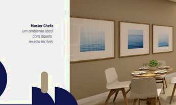 Imagem 7: Blue View - Apartamentos com 2 e 3 dorms na Vila Industrial