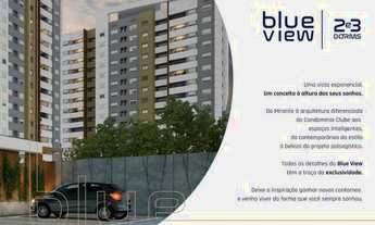 Imagem 2: Blue View - Apartamentos com 2 e 3 dorms na Vila Industrial