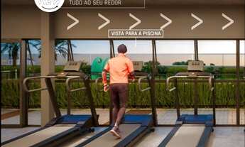 Imagem 6: Blue View - Apartamentos com 2 e 3 dorms na Vila Industrial