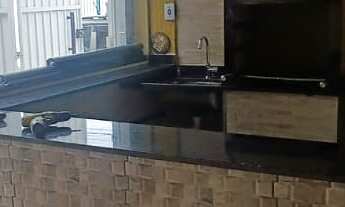 Imagem 3: Sobradão no União