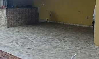 Imagem: Sobradão no União