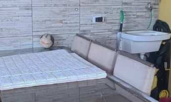 Imagem 4: Sobradão no União