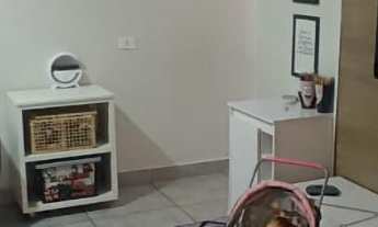 Imagem 6: Sobradão no União