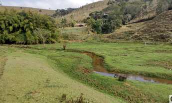 Imagem: Fazenda com 54 alqueires em Guaratinguetá