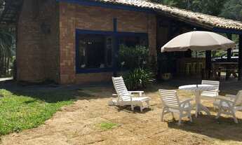 Imagem: Fazenda à venda em Pindamonhangaba/SP