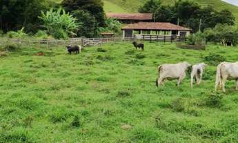 Imagem: Fazenda em Cunha 65 alqueires