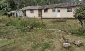 Imagem: Chácara próxima do asfalto