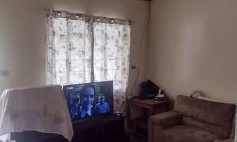 Imagem 6: Chácara próxima do asfalto