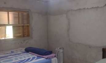 Imagem 7: Chácara próxima do asfalto