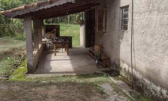 Imagem 2: Chácara próxima do asfalto