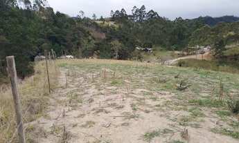 Imagem: Terreno em Santa Branca