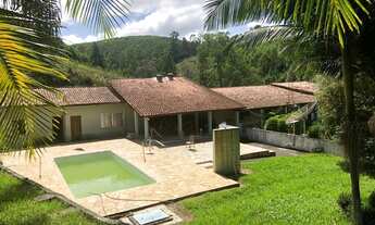 Imagem: Sítio maravilhoso em Salesópolis