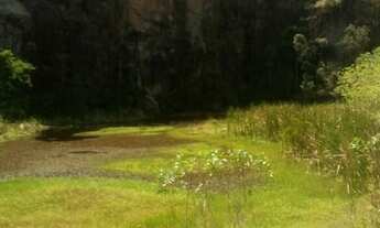 Imagem 3: Área rural de 5 alqueires em Jambeiro