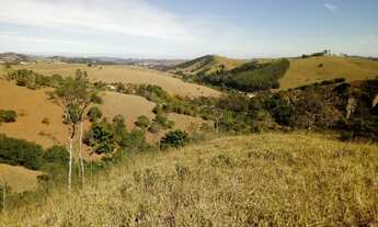 Imagem: Área rural de 5 alqueires em Jambeiro