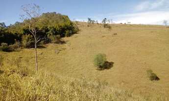 Imagem 2: Área rural de 5 alqueires em Jambeiro