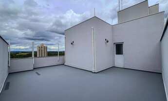 Imagem 3: Apartamento à venda no bairro Bosque dos Eucaliptos - São José dos Campos/SP, sul