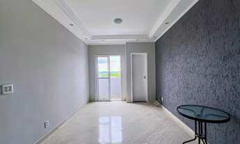 Imagem 6: Apartamento à venda no bairro Bosque dos Eucaliptos - São José dos Campos/SP, sul