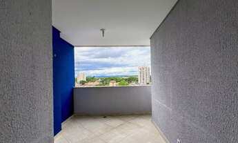 Imagem 5: Apartamento à venda no bairro Bosque dos Eucaliptos - São José dos Campos/SP, sul